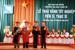 Đề án 89: Sự tiếp nối cho những “nhân tài” cất cánh (1)
