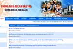 Phát hiện nhiều sai phạm tài chính tại phòng Giáo dục huyện Đức Cơ