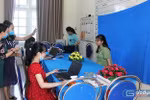 Dạy học kết hợp trực tuyến và trực tiếp: Đánh giá kết quả thế nào?