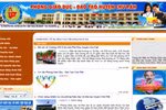 Nguyên Trưởng phòng Giáo dục và lãnh đạo 20 trường học ở Chư Păh có sai phạm