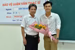 Phó Giáo sư Võ Văn Minh và những trăn trở với việc đào tạo giáo viên