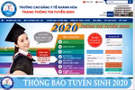 Kỷ luật cán bộ Trường Cao đẳng Y tế Khánh Hòa để xảy ra lạm thu gần 20 tỷ đồng