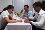 Quảng Nam: 148 giáo viên trúng tuyển viên chức được chọn trường giảng dạy