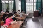 Đà Nẵng yêu cầu không đẩy nhanh chương trình khi học sinh đi học trở lại