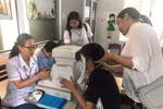 Đà Nẵng nỗ lực duy trì mục tiêu 100% học sinh, sinh viên tham gia BHYT