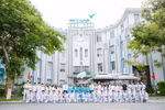 Một trường phổ thông nhiều năm liền có học sinh đỗ tốt nghiệp đạt 100%