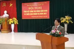 Luân chuyển giáo viên không phải quyết định chủ quan của ông Giám đốc Sở