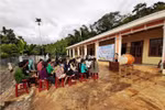 Quảng Bình yêu cầu lễ khai giảng chỉ tượng trưng nhưng ý nghĩa, tạo khí thế