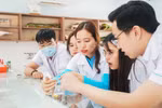 Con em ngành giáo dục được tặng 40% học phí khi học tại Sky-Line Hill-Hội An