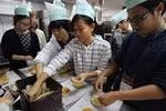 Muôn màu cuộc sống của du học sinh Việt ở Nhật