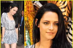 Kristen Stewart gợi cảm đến bất ngờ
