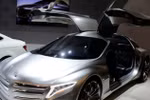 Mercedes-Benz công bố mẫu xe sang sẽ trình làng năm... 2025
