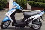 Cặp đôi xe tay ga nữ tính giá chưa đến 20 triệu đồng