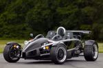  Ấn tượng với siêu xe Ariel Atom 700 mang sức mạnh khủng khiếp 