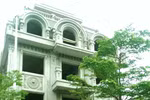 Biệt thự tại La Khê xây sai quy hoạch, thanh tra quận Hà Đông có biết?