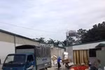 Doanh nghiệp coi thường pháp luật, xây nhà xưởng trên đất nông nghiệp ở Sóc Sơn