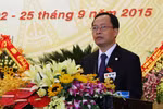 Bí thư Tỉnh Thanh Hóa bác việc ông nuôi, mua nhà, mua xe và có con với “bồ nhí”