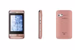 Smartphone Việt, cảm ứng, xem 3D giá chỉ hơn 1 triệu đồng