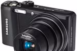 Samsung giới thiệu máy ảnh compact siêu zoom WB750