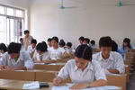 Học sinh giỏi sẽ phải thi cả bằng nói và thực hành