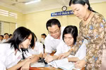 Phụ cấp thâm niên nhà giáo: Sẽ được ban hành trong tháng 2