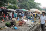 Vi phạm luật dẫn đến tai nạn đường sắt tăng cao
