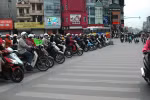 Thế giới ghi nhận nỗ lực đảm bảo an toàn giao thông của Việt Nam