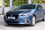 Xe Mazda 3 bị lỗi, không nên chỉ chờ báo cáo của Thaco Trường Hải