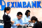 Cổ phiếu bị cảnh báo, chuyên gia đặt dấu hỏi về "sức khỏe" Eximbank 