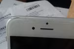 Mua iPhone6 mới tại website của Big C, khách nhận được điện thoại trầy xước