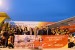 Vietjet tưng bừng khai trương đường bay Hải Phòng – Bangkok 