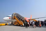 Hủy nhiều chuyến bay đến Đà Lạt do thời tiết xấu