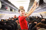 Mở đường bay mới, Vietjet siêu khuyến mại 300.000 vé giá từ 0 đồng