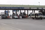 Lỗi hệ thống giám sát thu phí tại trạm Bắc Thăng Long - Nội Bài 