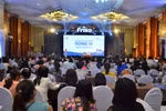 Dòng sản phẩm Friso áp dụng công nghệ LockNutri, giữ đạm tự nhiên cho sữa