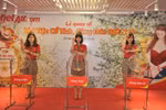 Bay Vietjet, nữ hành khách trúng nhà 2 tỷ đồng