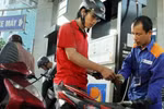 Bộ Tài chính: Thuế phí chiếm 50% giá xăng tại Việt Nam là vẫn thấp