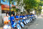 Khai mạc ngày hội du lịch Vietravel