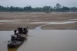 Công ty Xuân Thiện không đủ khả năng thực hiện siêu dự án trên sông Hồng