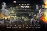 Chuỗi chương trình nghệ thuật chào mừng 50 năm Ngày Giải phóng miền Nam