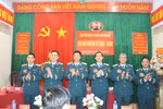 Chi bộ Khoa Quân sự chung tổ chức thành công Đại hội nhiệm kỳ 2025 - 2030