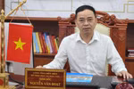 Giám đốc Sở GD Điện Biên: Năm 2025 sẽ tăng cường nguồn lực cho cơ sở vật chất