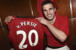 Sir Alex: Màn trình diễn của Van Persie thật khó tin!
