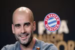 Phớt lờ M.U, Man City, Guardiola ký hợp đồng 3 năm với Bayern Munich