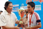 Nếu ông Nguyễn Bá Thanh làm chủ tịch VFF
