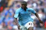 Vì Barca, Yaya Toure cự tuyệt Real