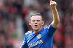 Cú sốc tiếp theo ở Old Trafford: Rooney cũng chia tay M.U?