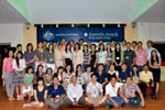 Học bổng ASDiV Alumni: Kết nối du học sinh Việt Nam tại Úc