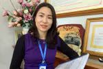 Để cuộc thi giáo viên dạy giỏi không phải là hình thức