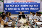 EVNNPT nỗ lực hoàn thành vượt mức nhiệm vụ năm 2020